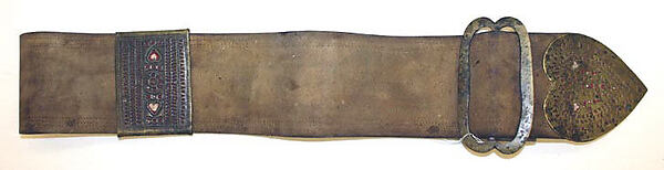 Belt (gouriz)