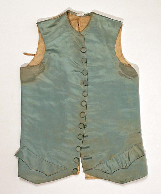 Waistcoat