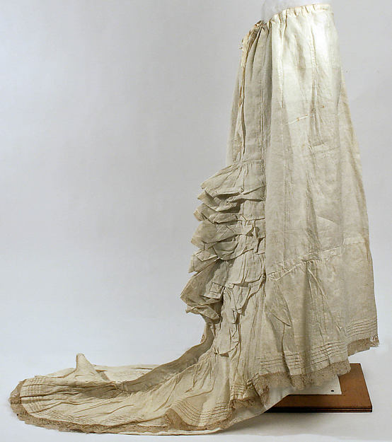 Petticoat