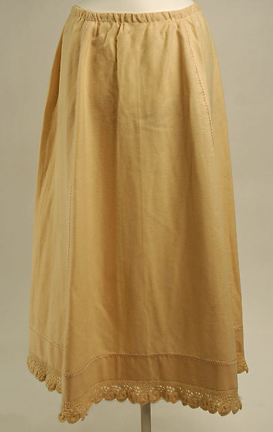 Petticoat