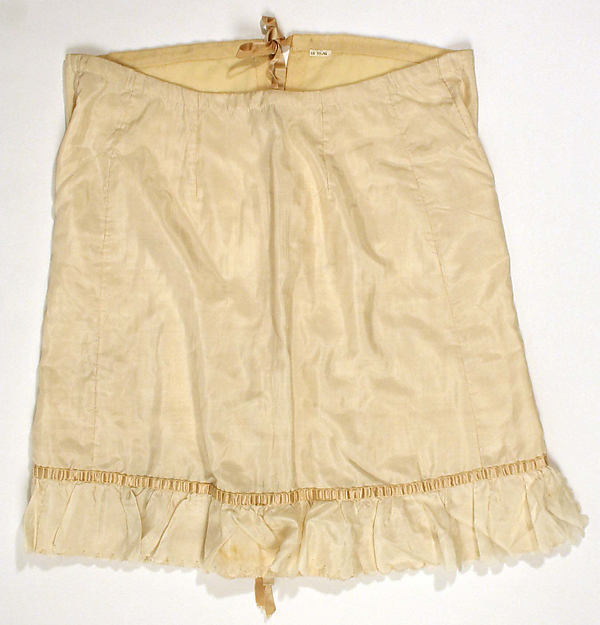 Petticoat
