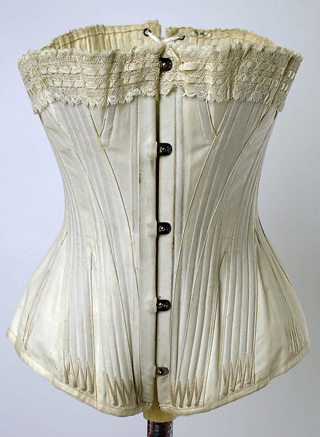 Corset