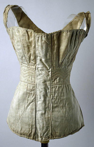 Corset