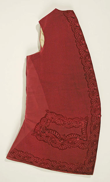 Waistcoat
