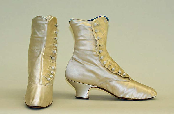Wedding shoes