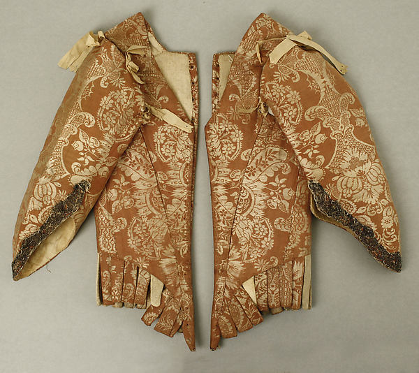 Bodice