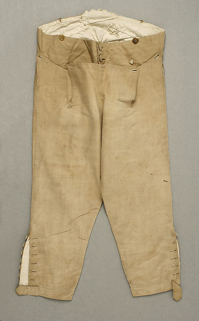 Breeches