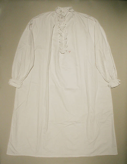 Nightshirt