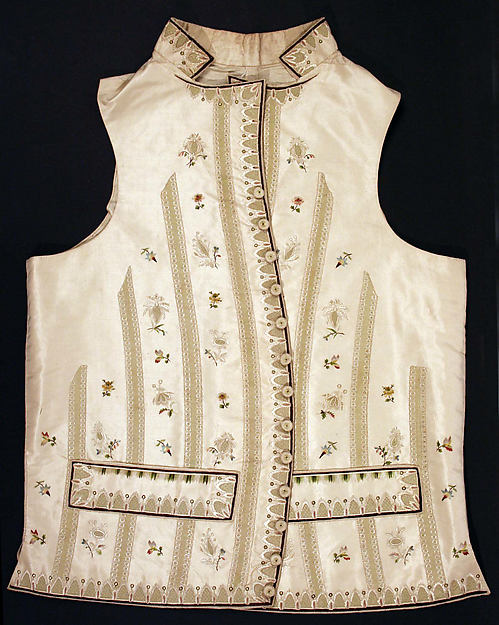 Waistcoat