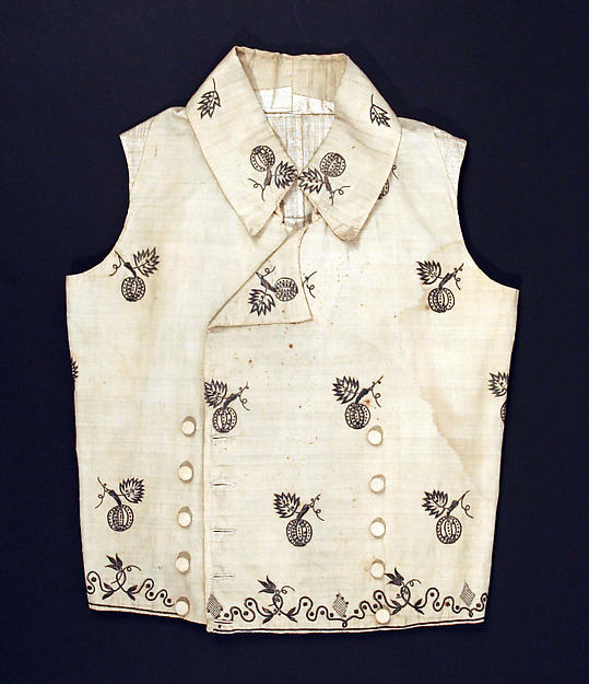 Waistcoat