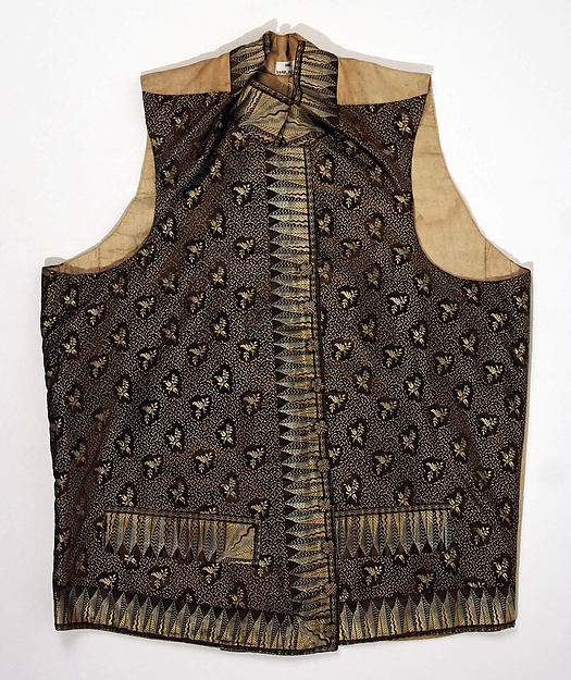 Waistcoat