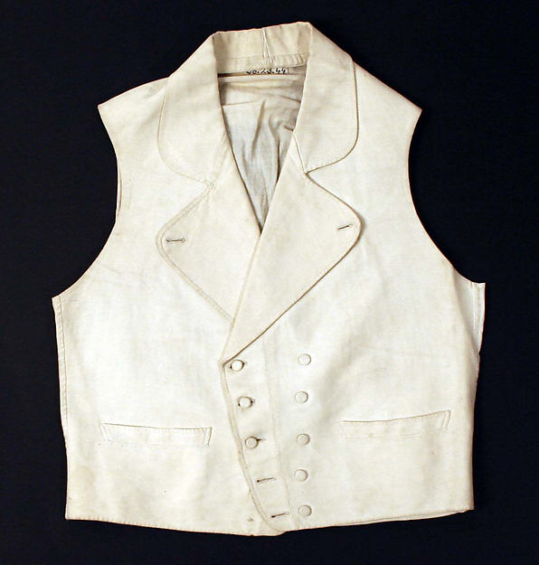 Vest
