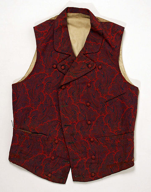 Waistcoat