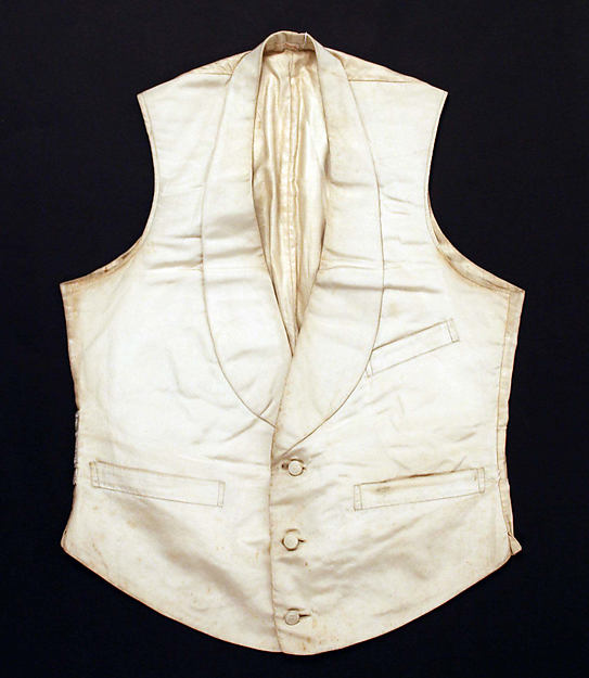 Waistcoat