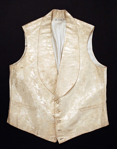 Vest
