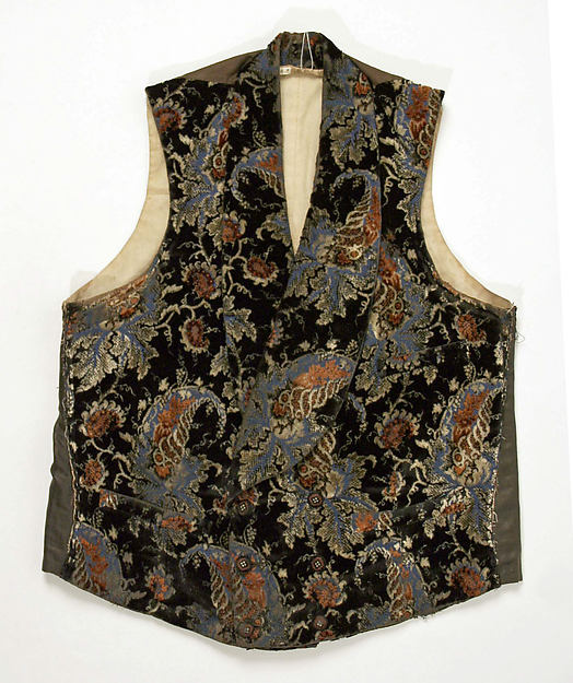 Vest