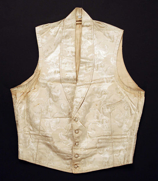 Vest