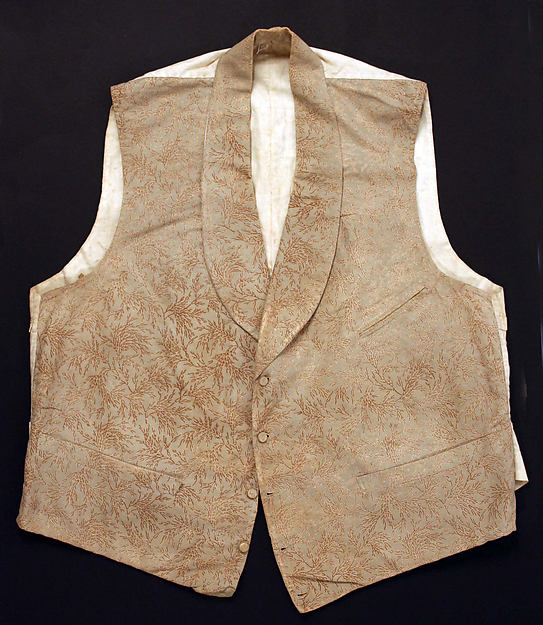 Vest