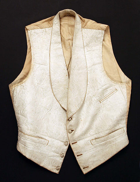 Vest