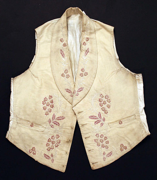 Waistcoat