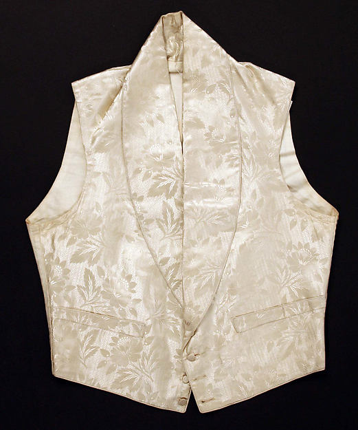 Waistcoat