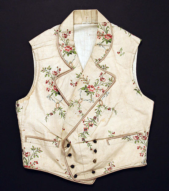 Vest