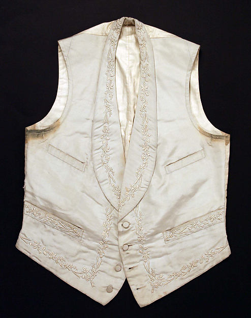 Vest