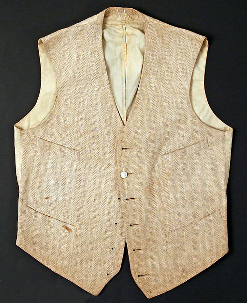 Vest