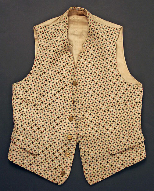 Hunting vest
