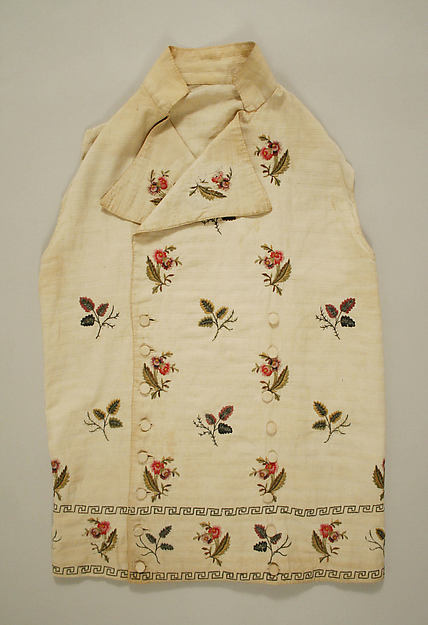 Waistcoat