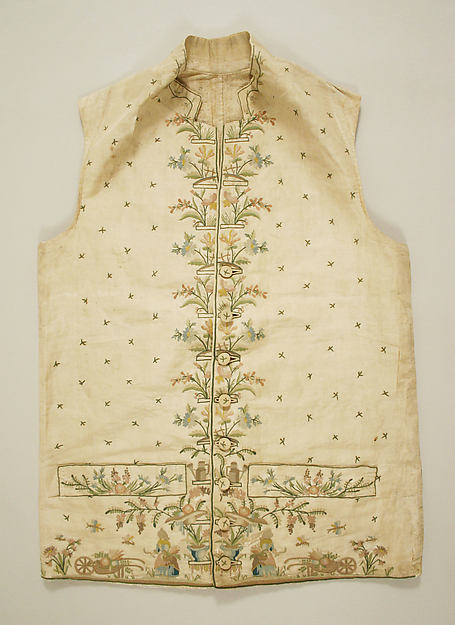 Waistcoat
