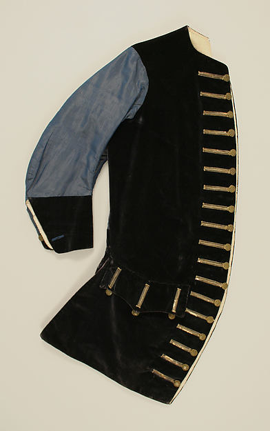 Waistcoat