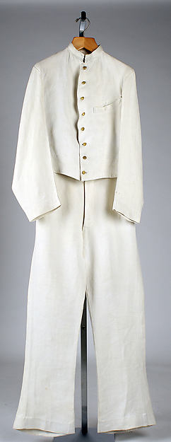 Military uniform