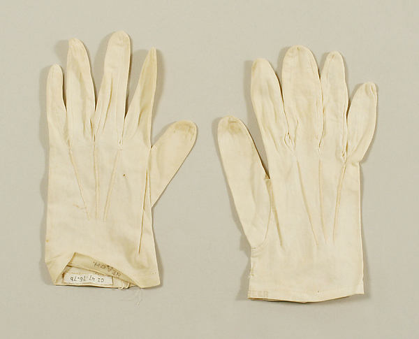 Gloves