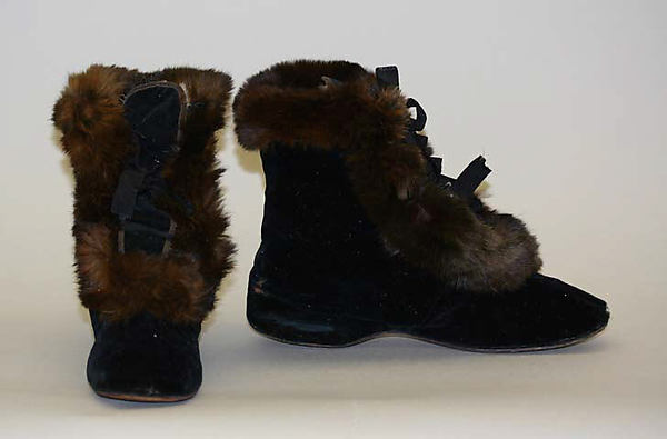Overboots