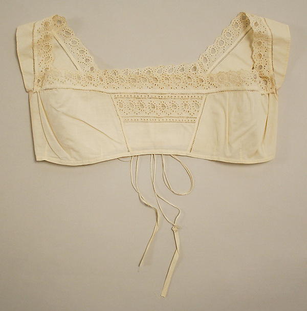 Bodice