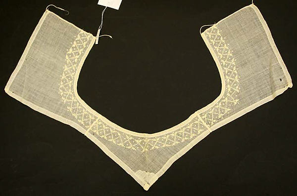 Neckpiece