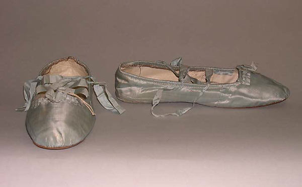 Slippers