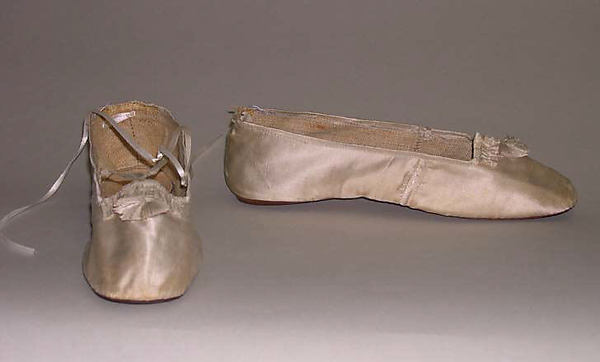 Slippers
