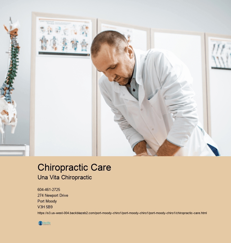 Chiropractic Care