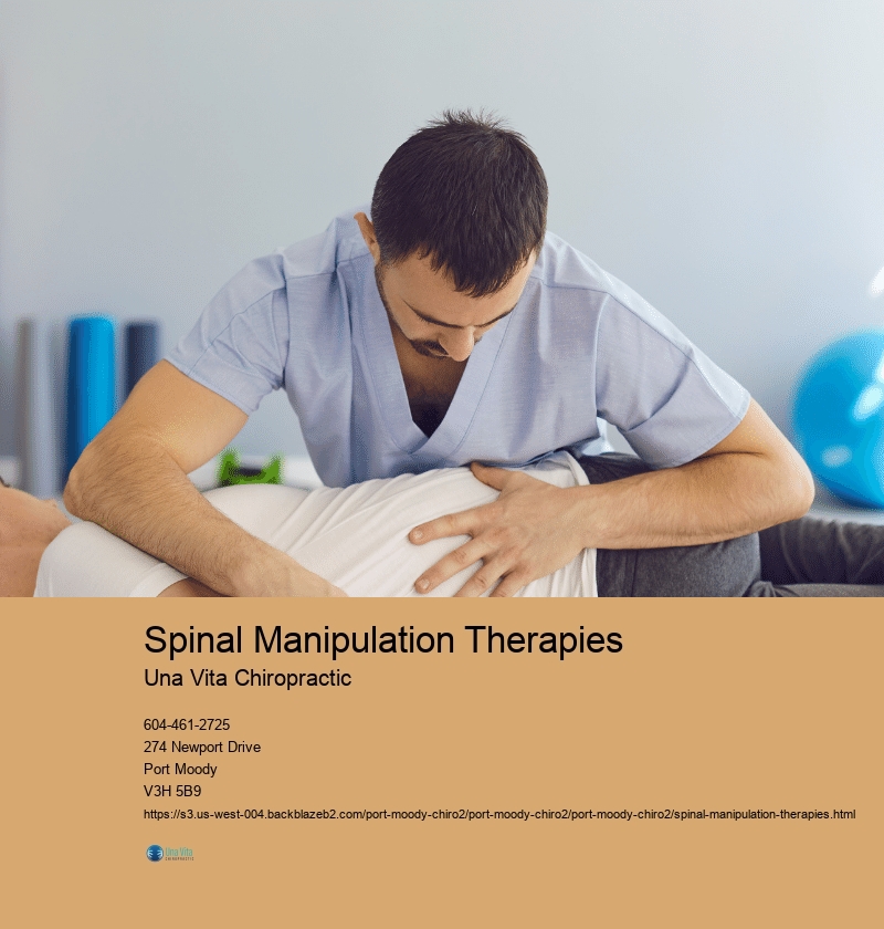 Spinal Manipulation and Adjustments in Port Moody