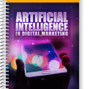 Artificial Intelligence In Digital Marketing