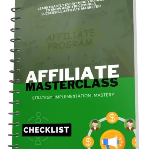 affiliate masterclass 2 l
