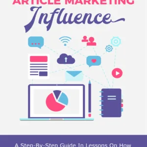 Article Marketing Influence 01