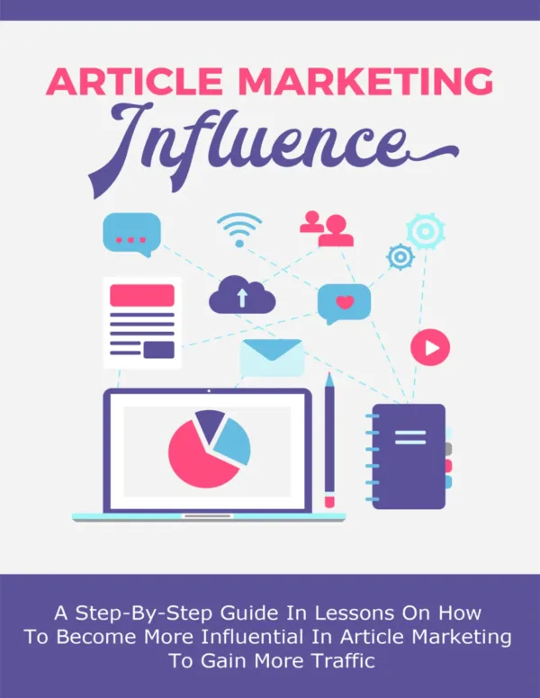 Article Marketing Influence 01