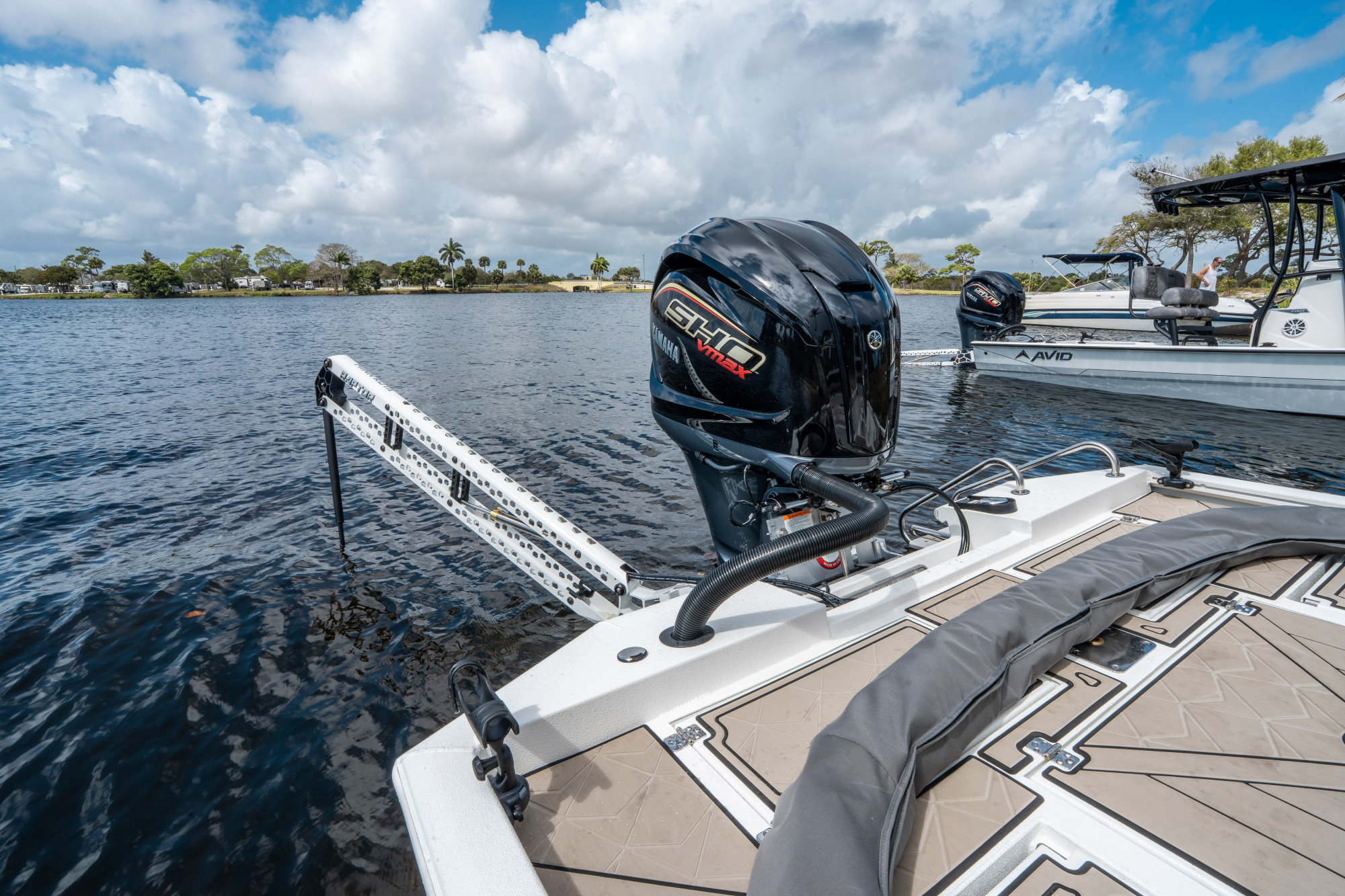 New 2026 Avid 23 Fusion, 33166 Miami - Boat Trader