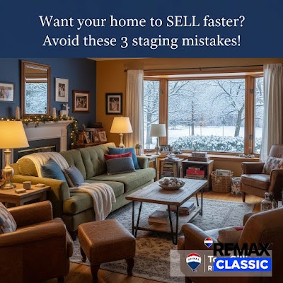 Farmington Hills Broker For Home Sellers