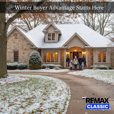 Farmington Hills home appraisal services