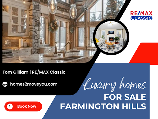 Farmington Hills Property Management Services