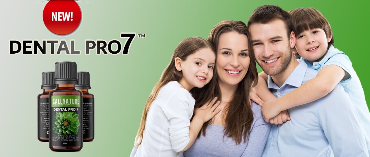 Where to Buy Dental Pro 7